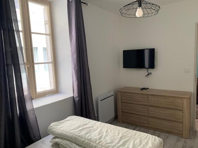 Appartement 4 Chambres Centre-Ville Bourg-en-Bresse Luaran gambar