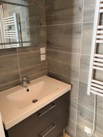 Appartement 4 Chambres Centre-Ville Bourg-en-Bresse Luaran gambar